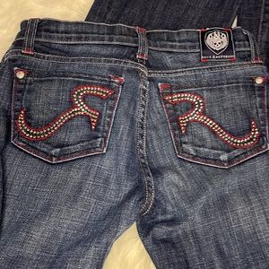 Rock And Republic Jeans